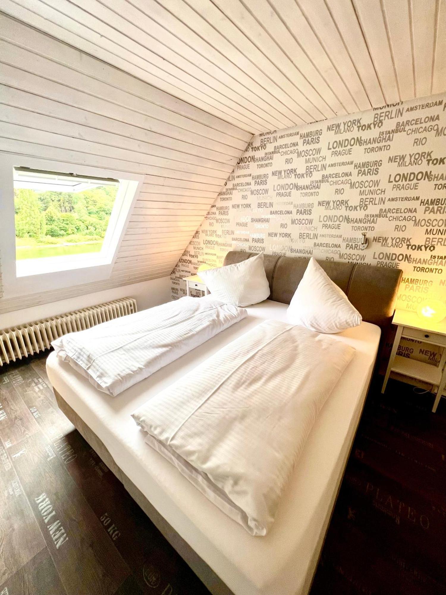 Hotel St. Georg Ediger-Eller Rom bilde